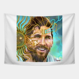 Psychedelic champion Tapestry