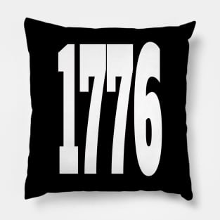 1776 Pillow