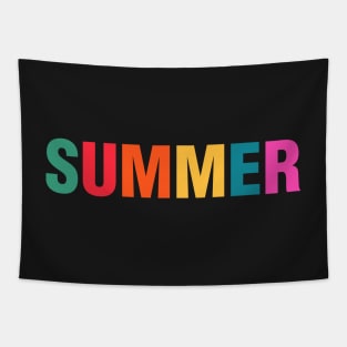 Summer Vibes Tapestry