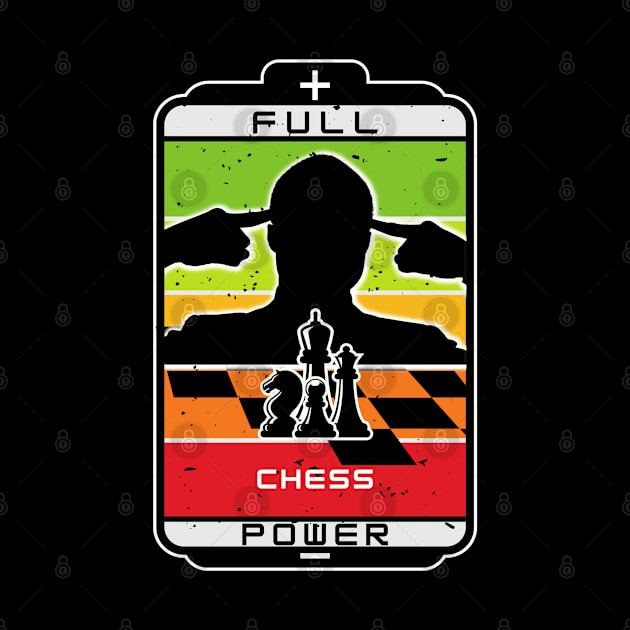 Chess full power by UMF - Fwo Faces Frog