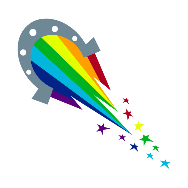 My little Pony - Equestria Girls - The Rainbooms Logo (Rainbow Rocks) V3 by ariados4711