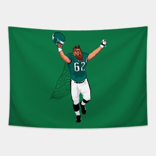 Jason kelce Tapestry