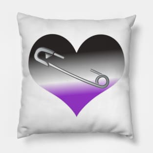 Ace Safety Heart Pillow