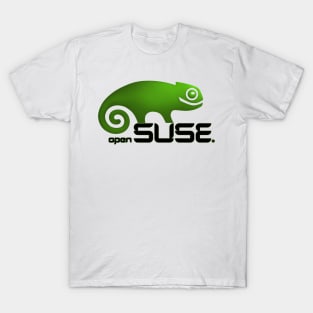 Opensuse T-Shirts for Sale