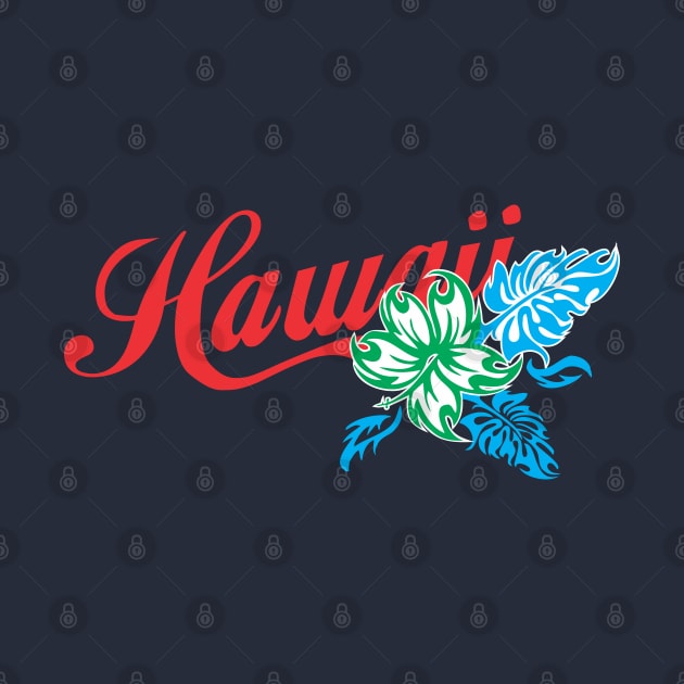 summer in hawaii by imdesign