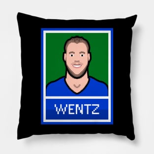 Wentz Pillow