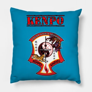 KENPO Wear Pillow