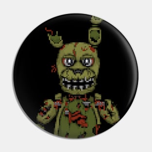 springtrap Pin