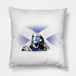 Braveheart 13 Pillow