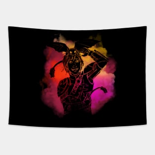 Night Fury Birthday Gift Movies Tapestry