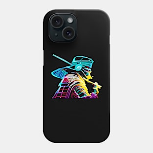 Ronin Samurai Phone Case