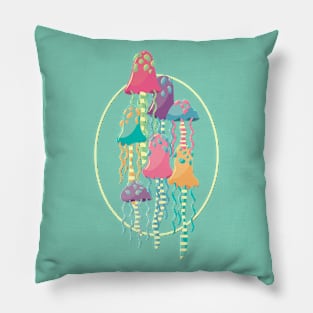 Candy Jellies Pillow