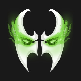 SPAWN -BADASS HERO! T-Shirt