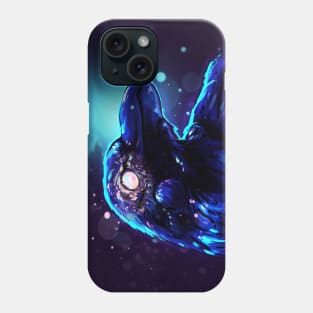 Mystic Raven Phone Case