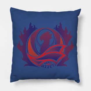 Team Izzet Pillow