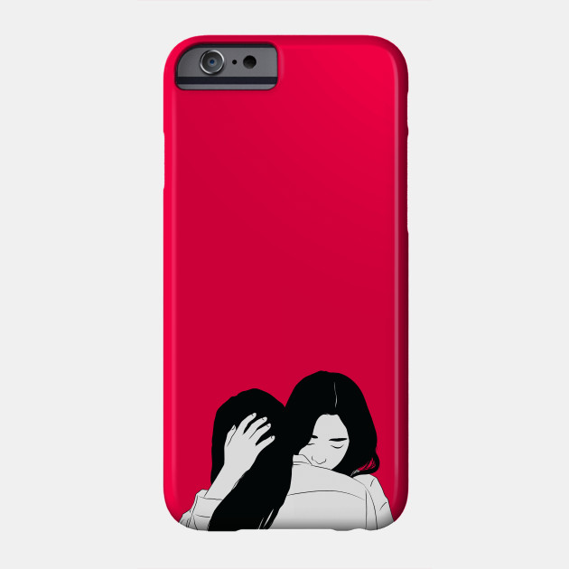 Egoist Loona Phone Case Teepublic