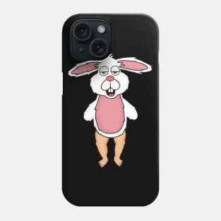 Bunny #BabyLegs Phone Case