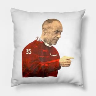 Shankly Pillow