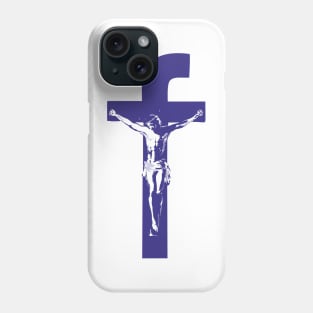 FaithBook Phone Case