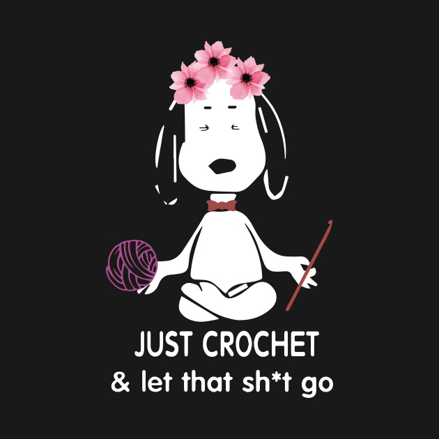 just crochet by erbedingsanchez