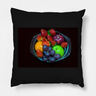 fruits Pillow