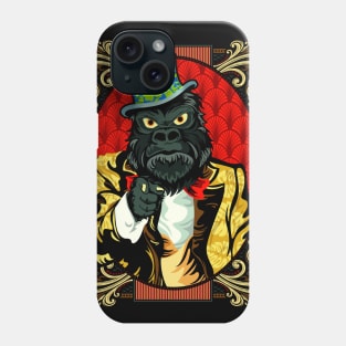 Uncle Gorky Phone Case