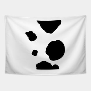 Cow Spots Tapestry