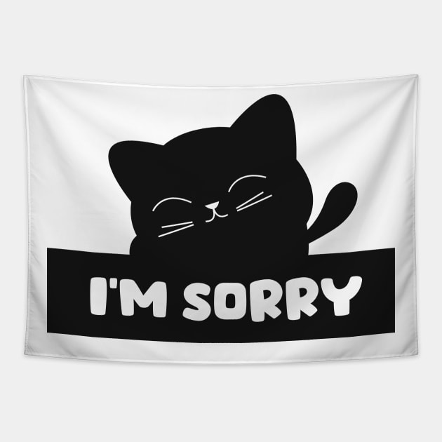 I'm sorry Tapestry by Itsme Dyna