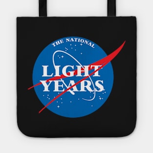 The National - Light Years Tote