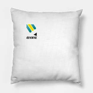 artventure Pillow