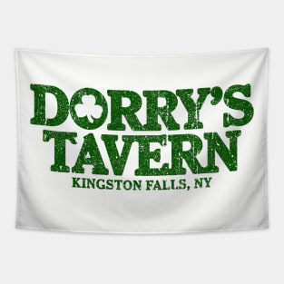 Dorry's Tavern Tapestry