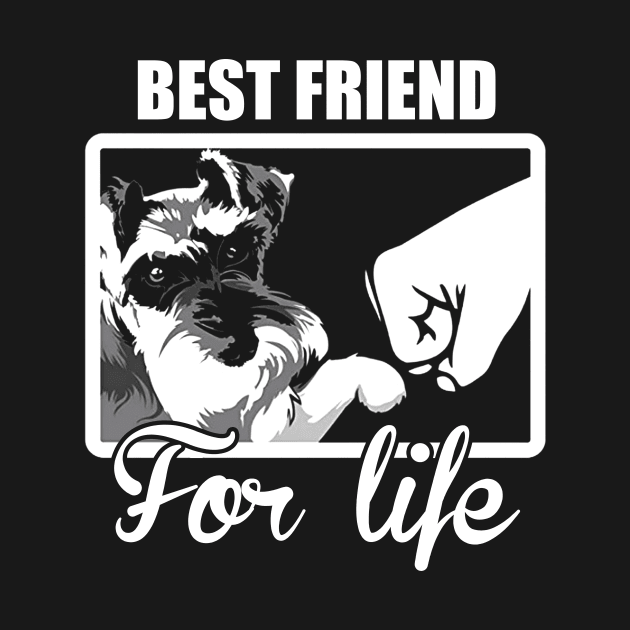 Best Friend For Life by Suedm Sidi