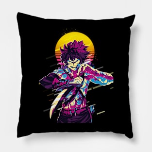 Izuku Midoriya Pillow