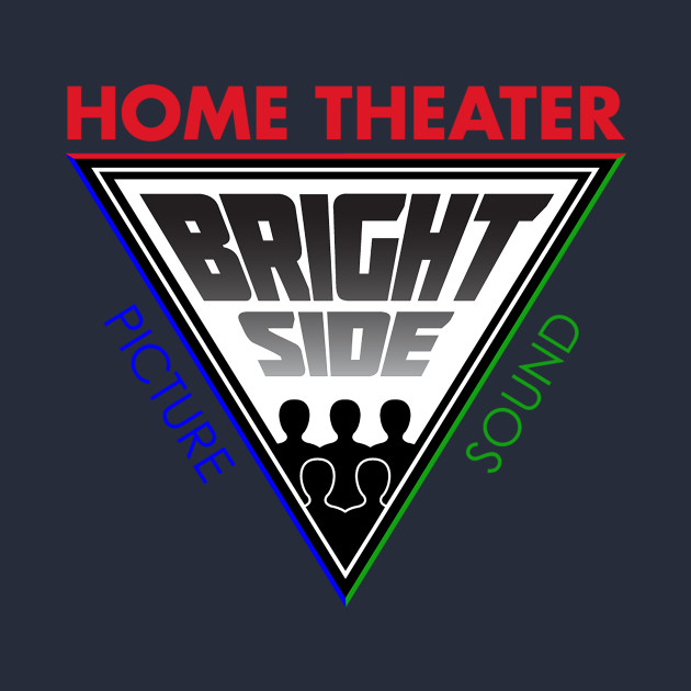 Sudden Impact by Bright Side Home Theater