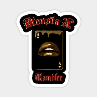 The Gambler Magnet