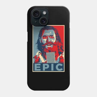 DEMENTUS - EPIC Phone Case