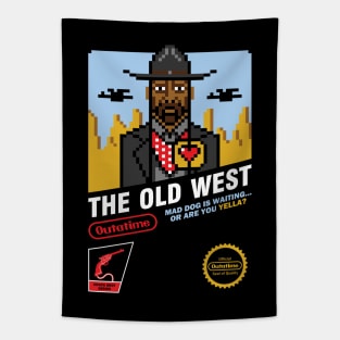 The Old West Tapestry