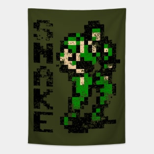 SNAKE Tapestry