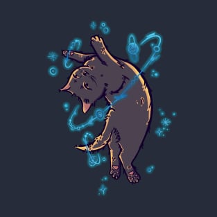 Space Kitty T-Shirt