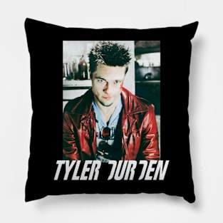 Tyler Durden Pillow
