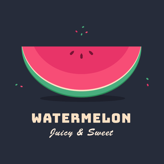 watermelon by ballano