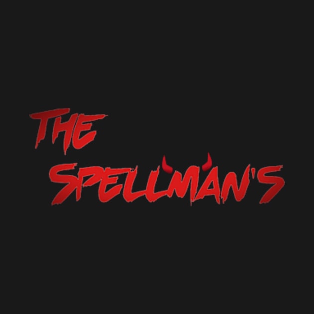 The Spellman's ✙ by Inusual Subs