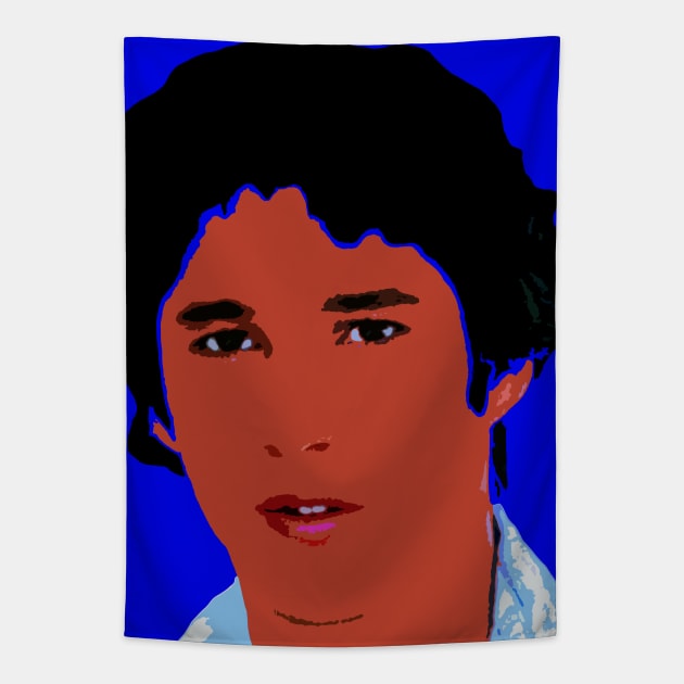 richard gere Tapestry by oryan80