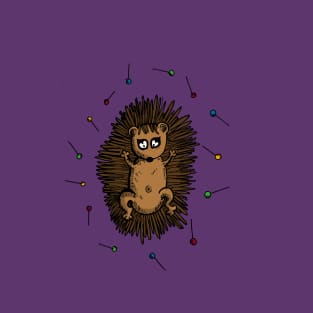 Prickly T-Shirt