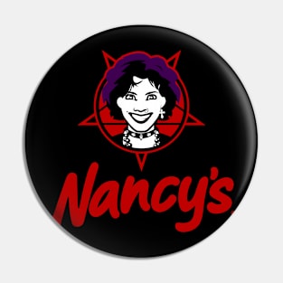 Nancy's Pin