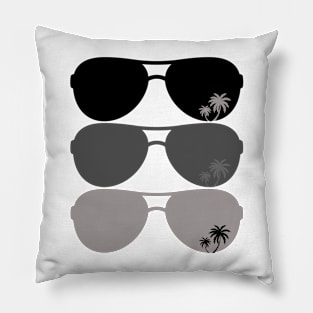 Sunglasses Pillow