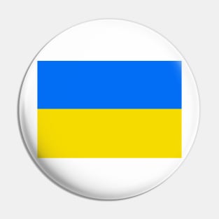 Ukraine Pin