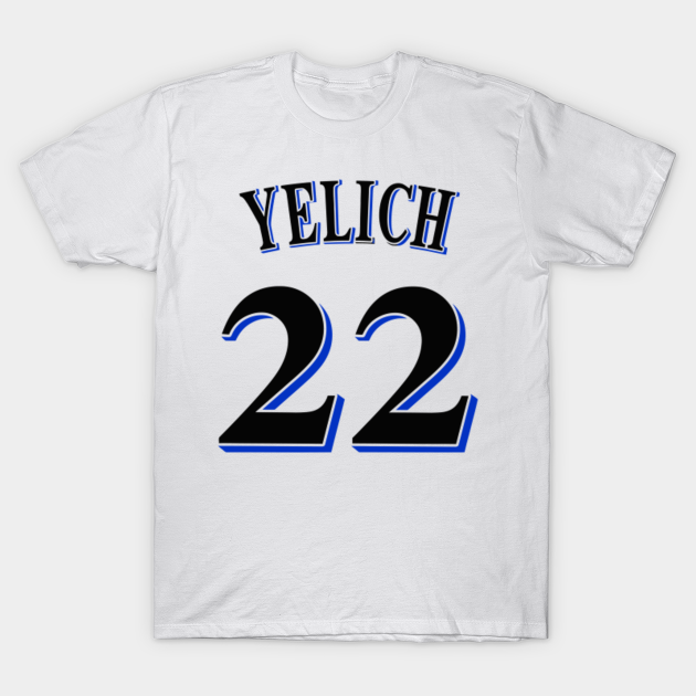 christian yelich t shirt