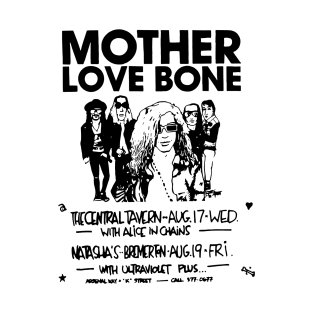 Mother-Love-Bone T-Shirt