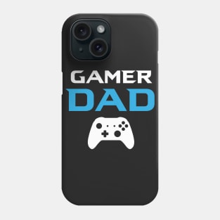 Gamer Dad Phone Case